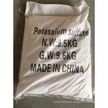 Price Potassium Sulphate CAS 7778-80-5 Water Soluble K2so4